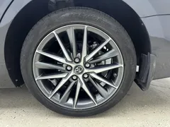 2021 Toyota Camry 2.5G Luxury, чёрный — фото 16