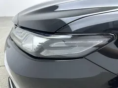 2021 Toyota Camry 2.5G Luxury, чёрный — фото 19