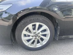 2021 Toyota Camry 2.0G Luxury, чёрный — фото 6