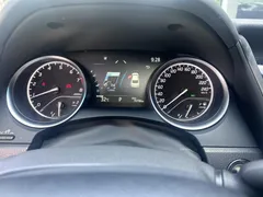 2021 Toyota Camry 2.0G Luxury, чёрный — фото 9