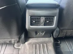 2021 Toyota Camry 2.0G Luxury, чёрный — фото 12
