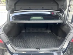 2021 Toyota Camry 2.0G Luxury, чёрный — фото 16