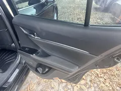 2021 Toyota Camry 2.0G Luxury, чёрный — фото 18