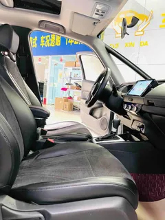 2021 Honda Fit 1.5L CVT, белый — фото 6