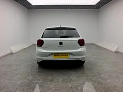 2023 Volkswagen Polo Plus 1.5L AT, белый — фото 6