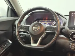 2023 Nissan Sylphy 1.6L CVT Enjoy, белый — фото 10