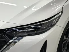 2023 Nissan Sylphy 1.6L CVT Enjoy, белый — фото 18