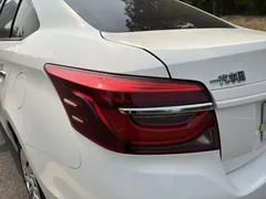 2022 Toyota Vios 1.5L CVT Chuangxing CARE, белый — фото 10