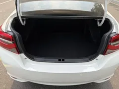 2022 Toyota Vios 1.5L CVT Chuangxing CARE, белый — фото 14