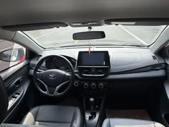2022 Toyota Vios 1.5L CVT Chuangxing CARE, белый — фото 18