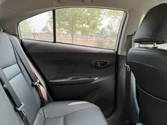 2022 Toyota Vios 1.5L CVT Chuangxing CARE, белый — фото 19