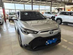 2023 Toyota Frontlander 2.0L CVT Elite — фото 3