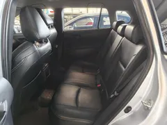 2023 Toyota Frontlander 2.0L CVT Elite — фото 5