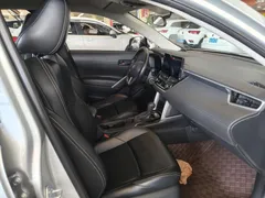 2023 Toyota Frontlander 2.0L CVT Elite — фото 6