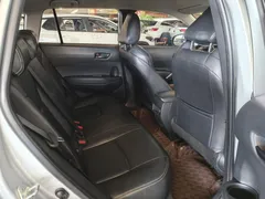 2023 Toyota Frontlander 2.0L CVT Elite — фото 7
