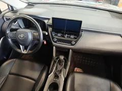 2023 Toyota Frontlander 2.0L CVT Elite — фото 8