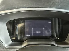 2023 Toyota Frontlander 2.0L CVT Elite — фото 9