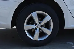 2022 Volkswagen Lavida 1.5L AT Fashion, белый — фото 5