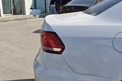2022 Volkswagen Lavida 1.5L AT Fashion, белый — фото 7