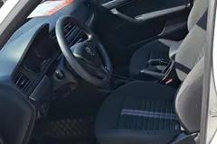 2022 Volkswagen Lavida 1.5L AT Fashion, белый — фото 9