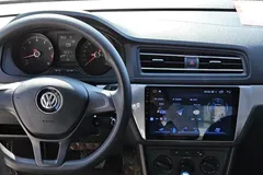 2022 Volkswagen Lavida 1.5L AT Fashion, белый — фото 10