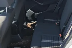 2022 Volkswagen Lavida 1.5L AT Fashion, белый — фото 11