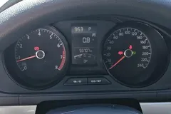 2022 Volkswagen Lavida 1.5L AT Fashion, белый — фото 12