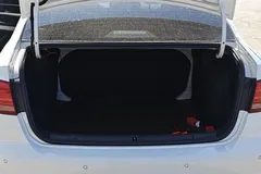 2022 Volkswagen Lavida 1.5L AT Fashion, белый — фото 15
