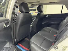 2021 Kia Yipao 1.4L CVT Sunroof, белый — фото 7