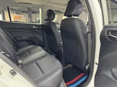 2021 Kia Yipao 1.4L CVT Sunroof, белый — фото 10