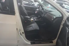 2022 Nissan Qashqai 2.0L XV, белый — фото 6