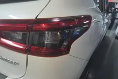 2022 Nissan Qashqai 2.0L XV, белый — фото 8