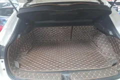 2022 Nissan Qashqai 2.0L XV, белый — фото 11