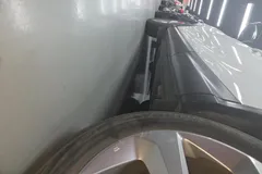 2022 Nissan Qashqai 2.0L XV, белый — фото 12