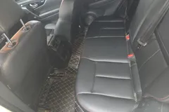2022 Nissan Qashqai 2.0L XV, белый — фото 13