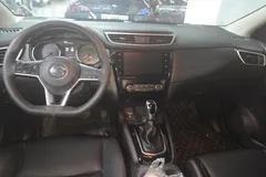 2022 Nissan Qashqai 2.0L XV, белый — фото 14
