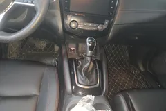 2022 Nissan Qashqai 2.0L XV, белый — фото 16