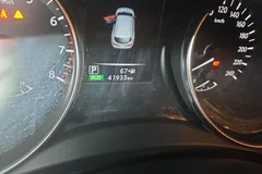 2022 Nissan Qashqai 2.0L XV, белый — фото 17