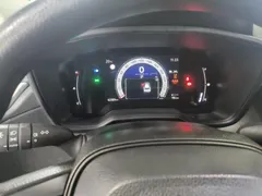 2023 Toyota Corolla Cross 2.0L CVT Luxury, белый — фото 8