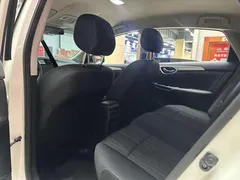 2022 Nissan Sylphy Classic 1.6L XL CVT Luxury, белый — фото 4