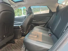 2022 Hyundai Elantra 1.5L CVT GLX Elite — фото 6