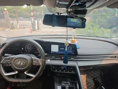 2022 Hyundai Elantra 1.5L CVT GLX Elite — фото 7