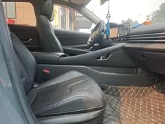 2022 Hyundai Elantra 1.5L CVT GLX Elite — фото 8