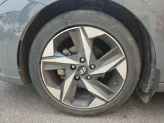 2022 Hyundai Elantra 1.5L CVT GLX Elite — фото 9