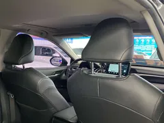 2023 Toyota Camry 2.0G Luxury, чёрный — фото 10