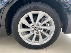 2023 Toyota Camry 2.0G Luxury, чёрный — фото 15