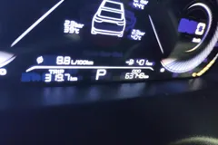 2022 Geely Emgrand 4th Gen 1.5L CVT Premium, белый — фото 17