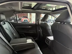 2023 Toyota Camry 2.5Q Flagship, белый — фото 6