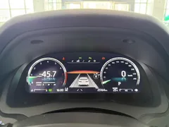 2023 Toyota Camry 2.5Q Flagship, белый — фото 10
