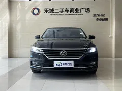 2022 Volkswagen Lavida 1.5L AT Comfort, чёрный — фото 2